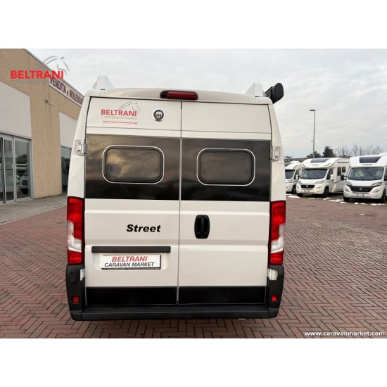 Knaus Boxlife pro 600 mq - Pop up | 2024